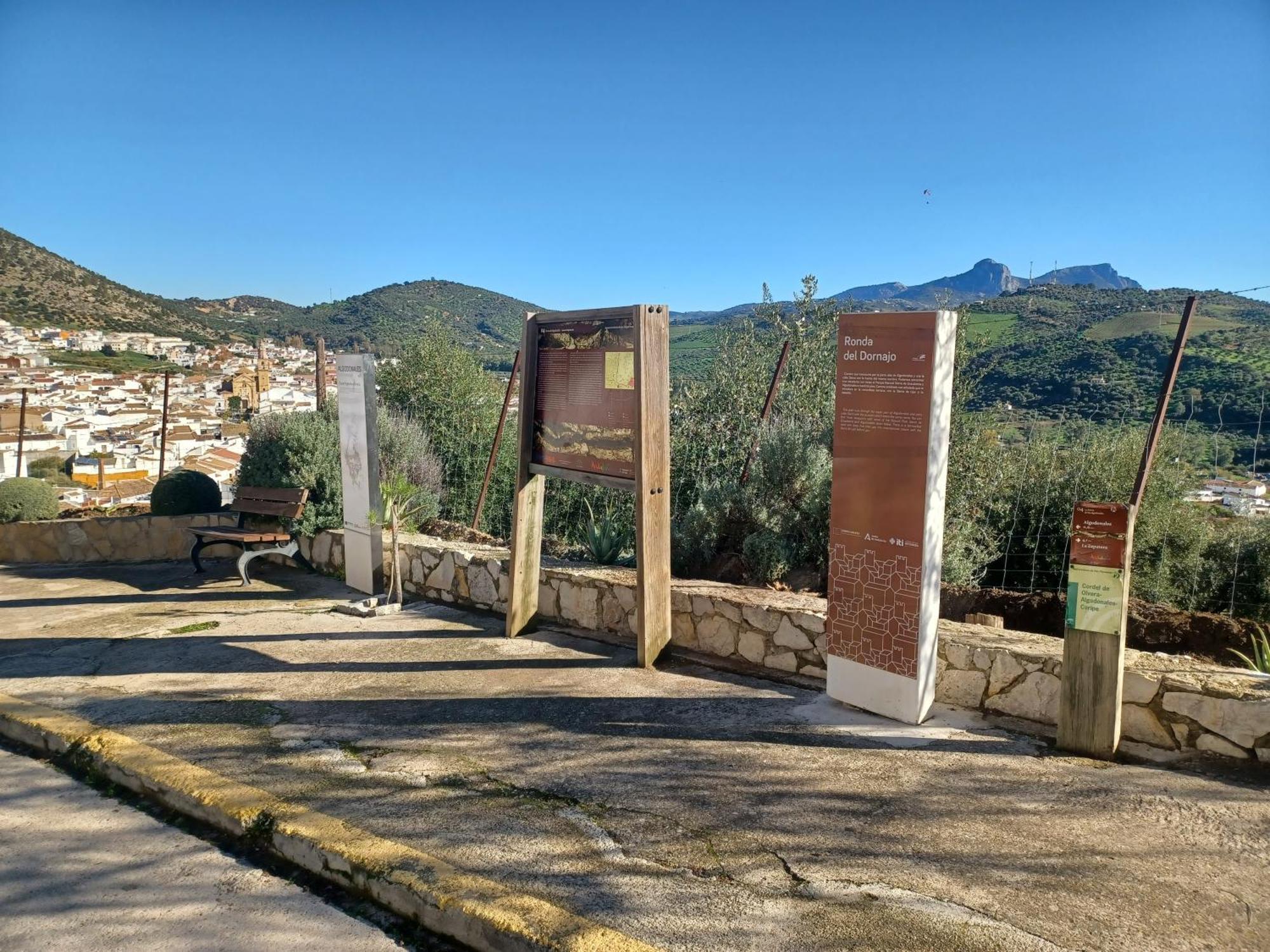 Villa Casa Manuela. Algodonales Esterno foto
